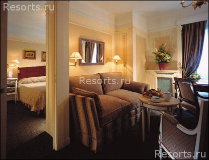 Hotel Napoleon 12